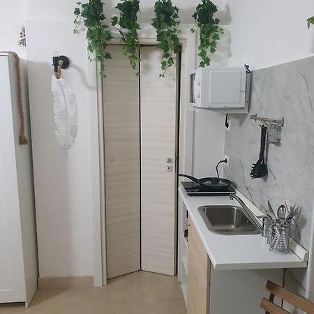 Apartamento Il Re Dei Sogni Salerno Exterior foto