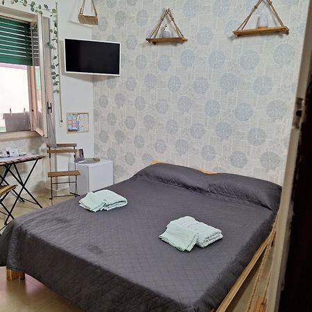 Apartamento Il Re Dei Sogni Salerno Exterior foto