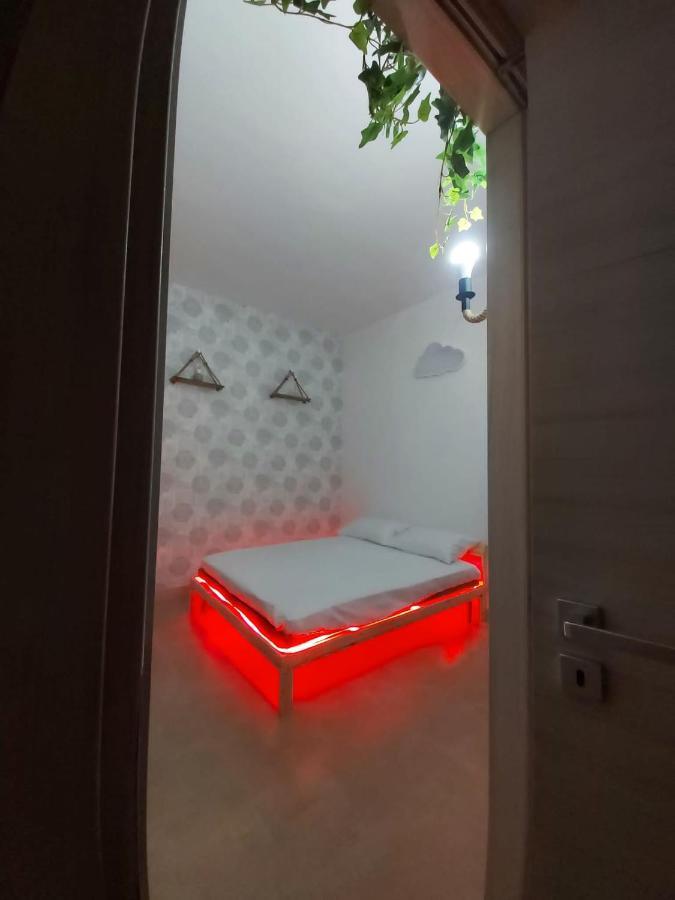 Apartamento Il Re Dei Sogni Salerno Exterior foto