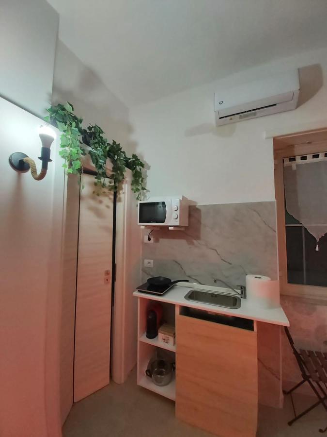 Apartamento Il Re Dei Sogni Salerno Exterior foto