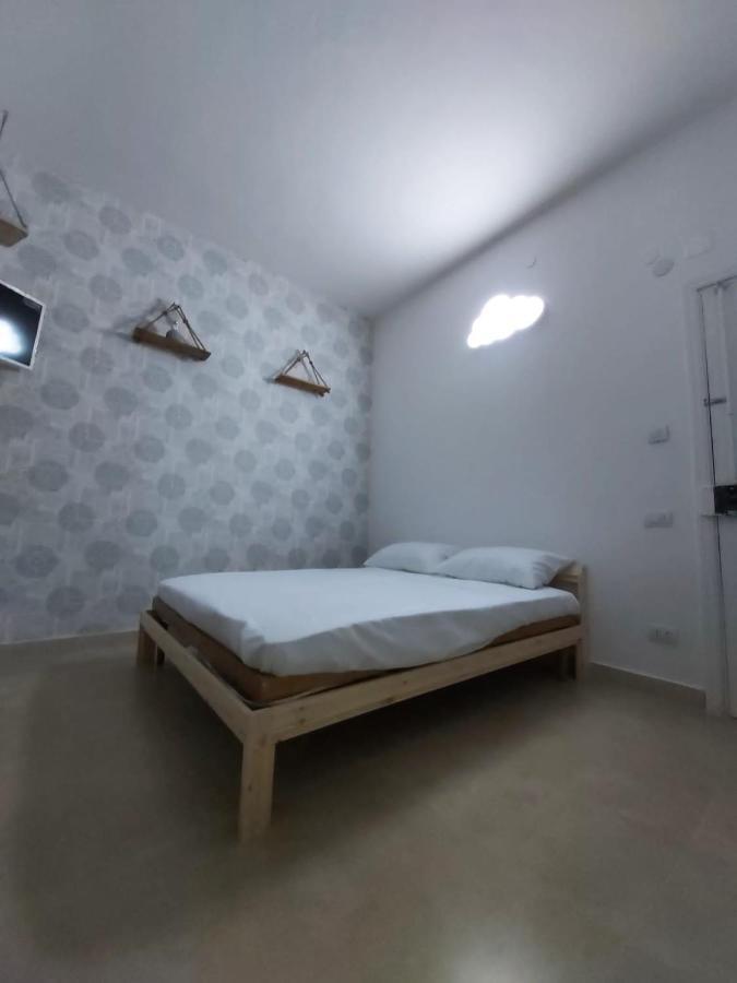 Apartamento Il Re Dei Sogni Salerno Exterior foto