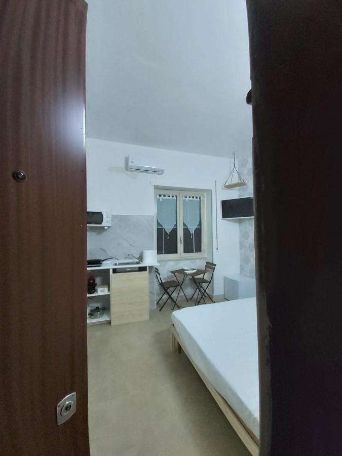 Apartamento Il Re Dei Sogni Salerno Exterior foto