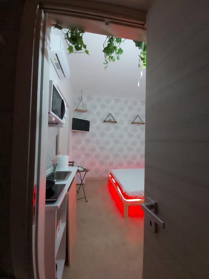 Apartamento Il Re Dei Sogni Salerno Exterior foto