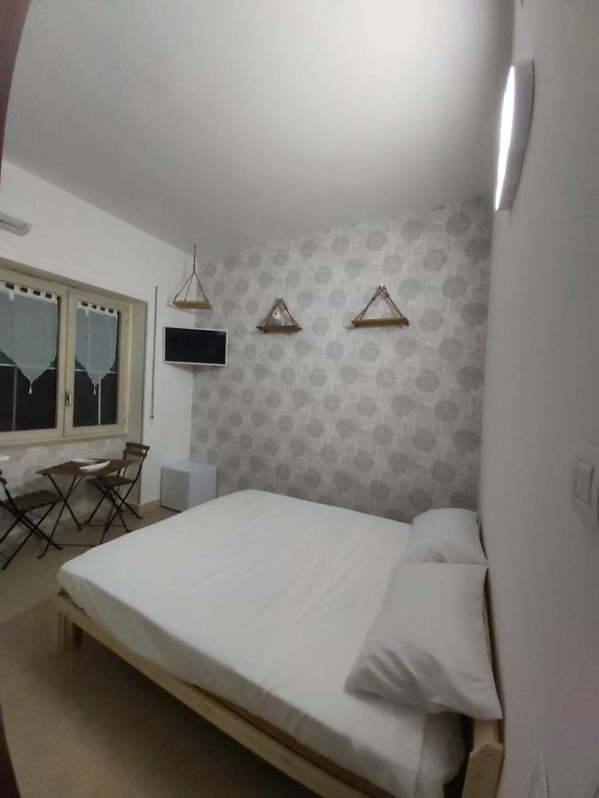 Apartamento Il Re Dei Sogni Salerno Exterior foto
