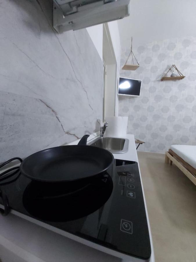 Apartamento Il Re Dei Sogni Salerno Exterior foto