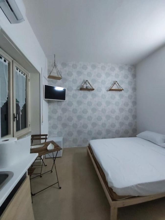 Apartamento Il Re Dei Sogni Salerno Exterior foto