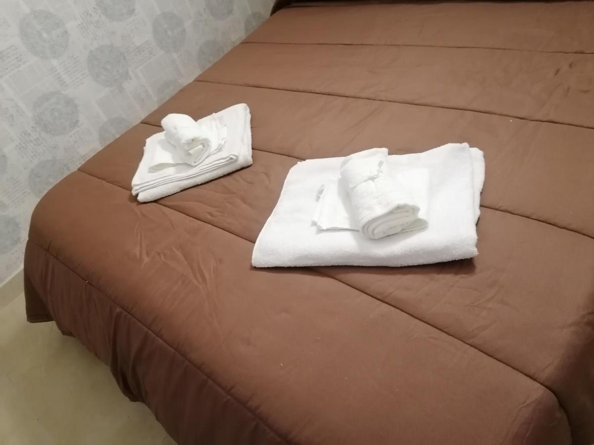 Apartamento Il Re Dei Sogni Salerno Exterior foto