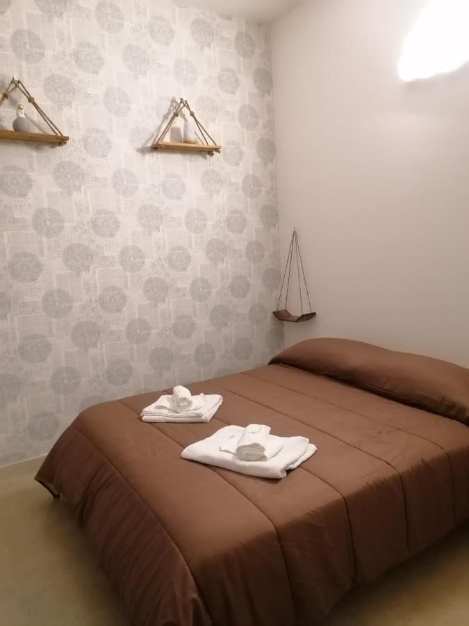 Apartamento Il Re Dei Sogni Salerno Exterior foto