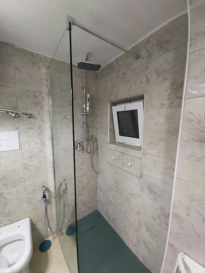 Apartamento Il Re Dei Sogni Salerno Exterior foto