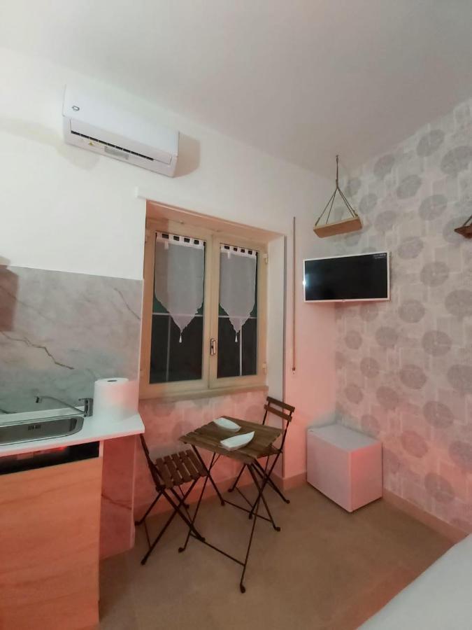 Apartamento Il Re Dei Sogni Salerno Exterior foto