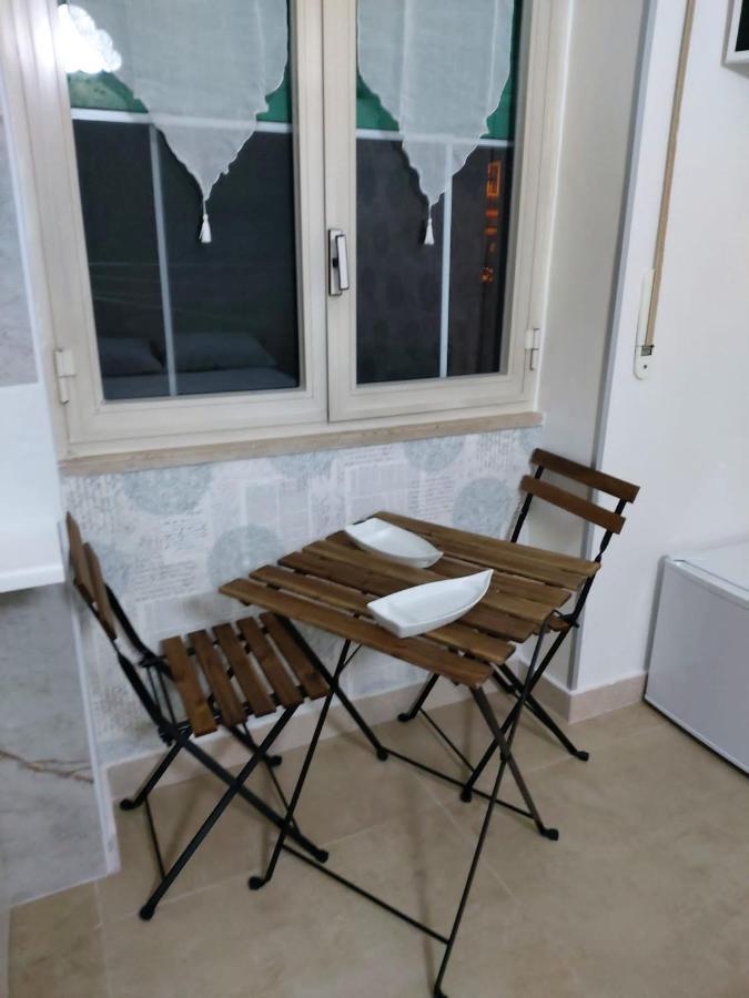 Apartamento Il Re Dei Sogni Salerno Exterior foto
