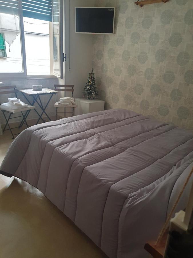 Apartamento Il Re Dei Sogni Salerno Exterior foto