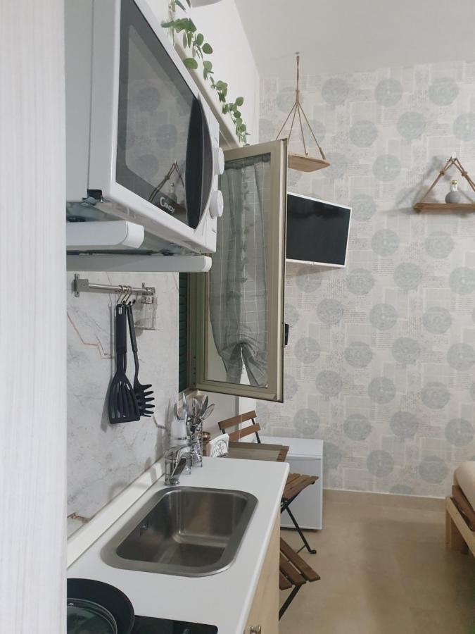 Apartamento Il Re Dei Sogni Salerno Exterior foto