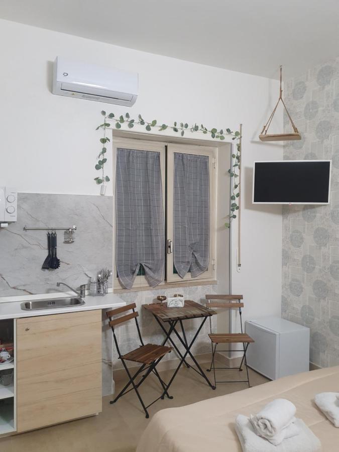 Apartamento Il Re Dei Sogni Salerno Exterior foto
