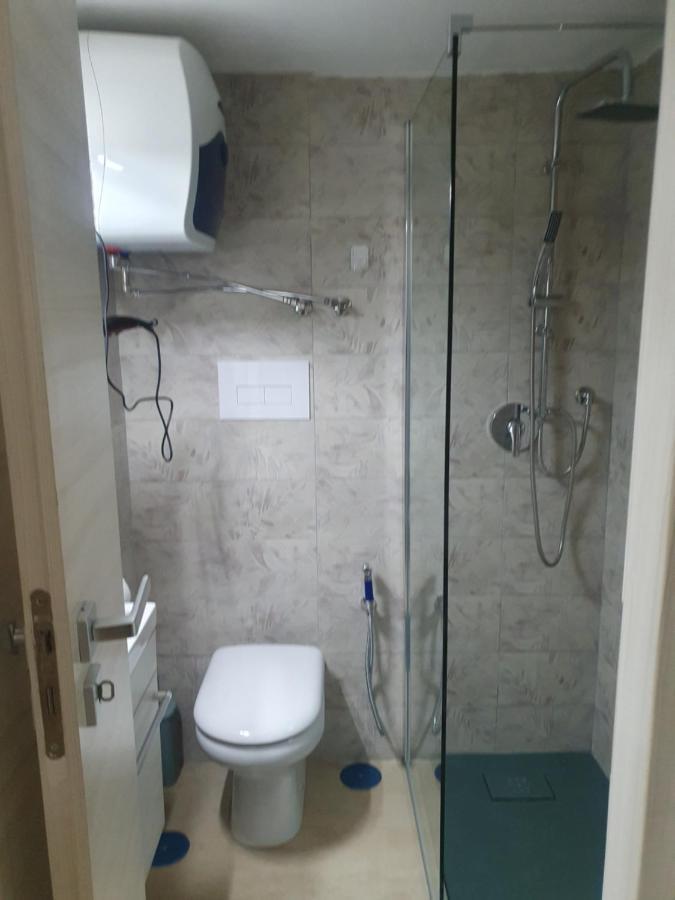 Apartamento Il Re Dei Sogni Salerno Exterior foto