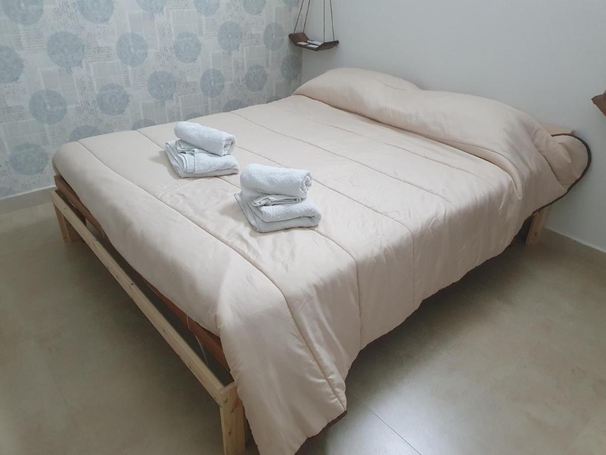 Apartamento Il Re Dei Sogni Salerno Exterior foto