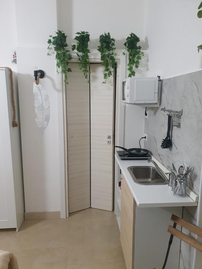 Apartamento Il Re Dei Sogni Salerno Exterior foto