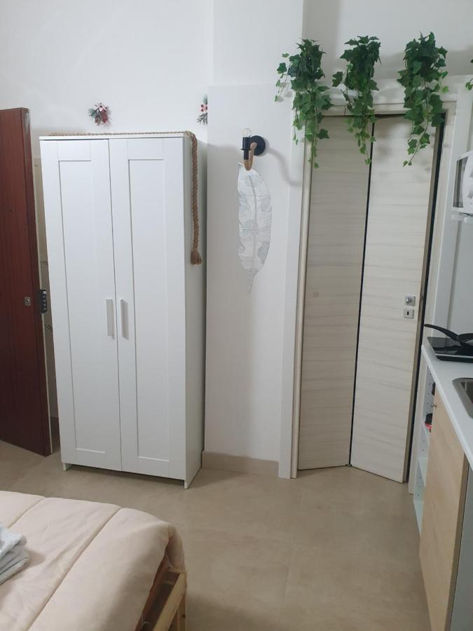 Apartamento Il Re Dei Sogni Salerno Exterior foto