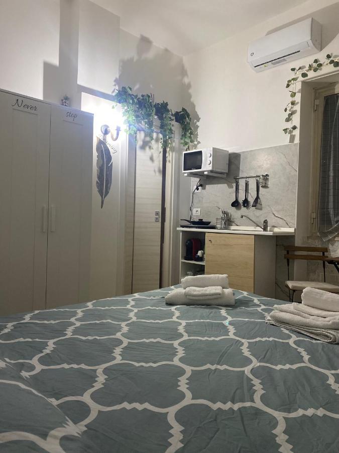 Apartamento Il Re Dei Sogni Salerno Exterior foto
