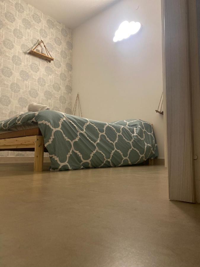 Apartamento Il Re Dei Sogni Salerno Exterior foto