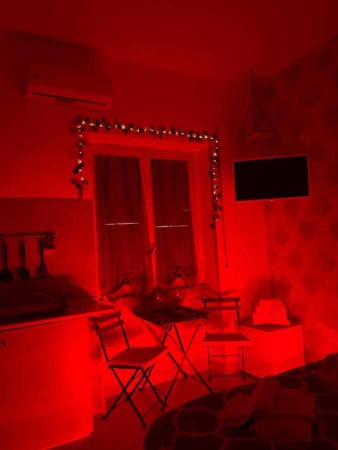 Apartamento Il Re Dei Sogni Salerno Exterior foto