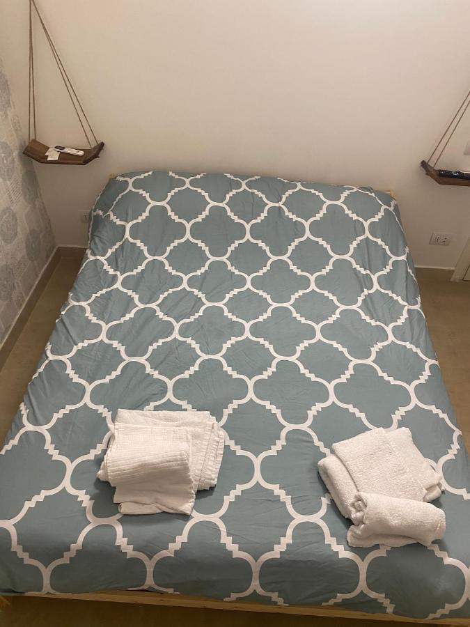 Apartamento Il Re Dei Sogni Salerno Exterior foto