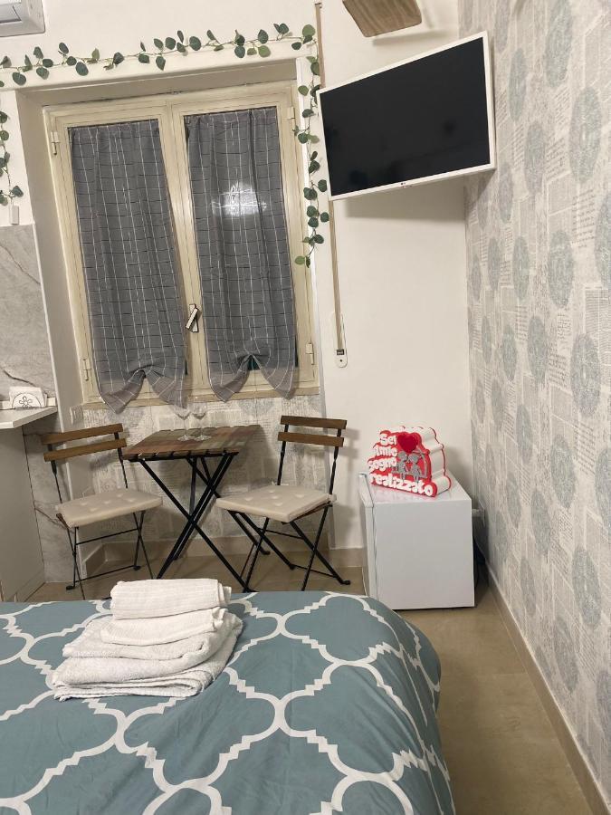 Apartamento Il Re Dei Sogni Salerno Exterior foto