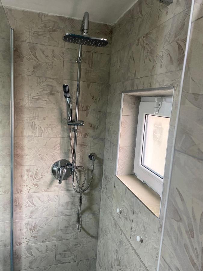 Apartamento Il Re Dei Sogni Salerno Exterior foto