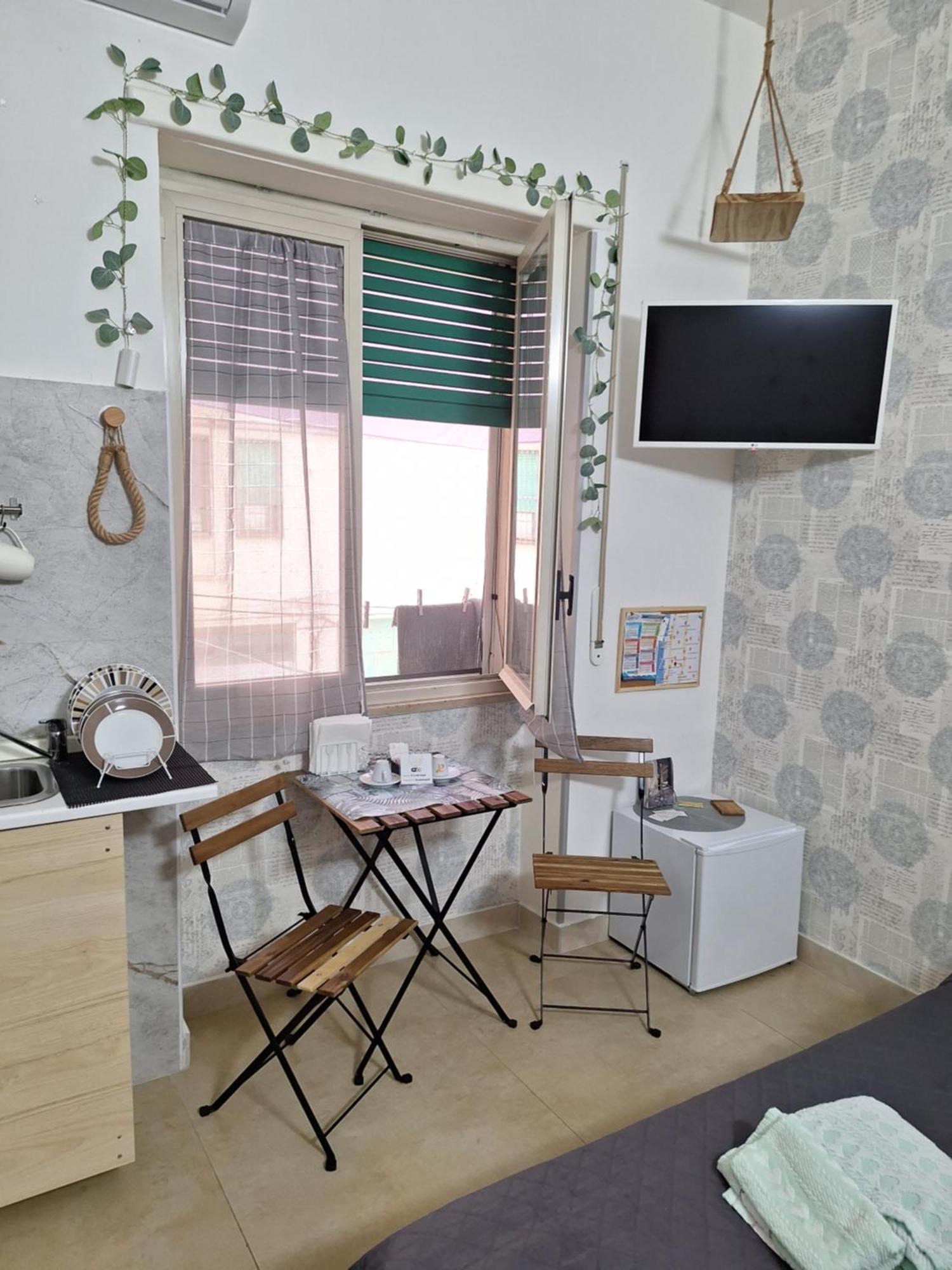 Apartamento Il Re Dei Sogni Salerno Exterior foto