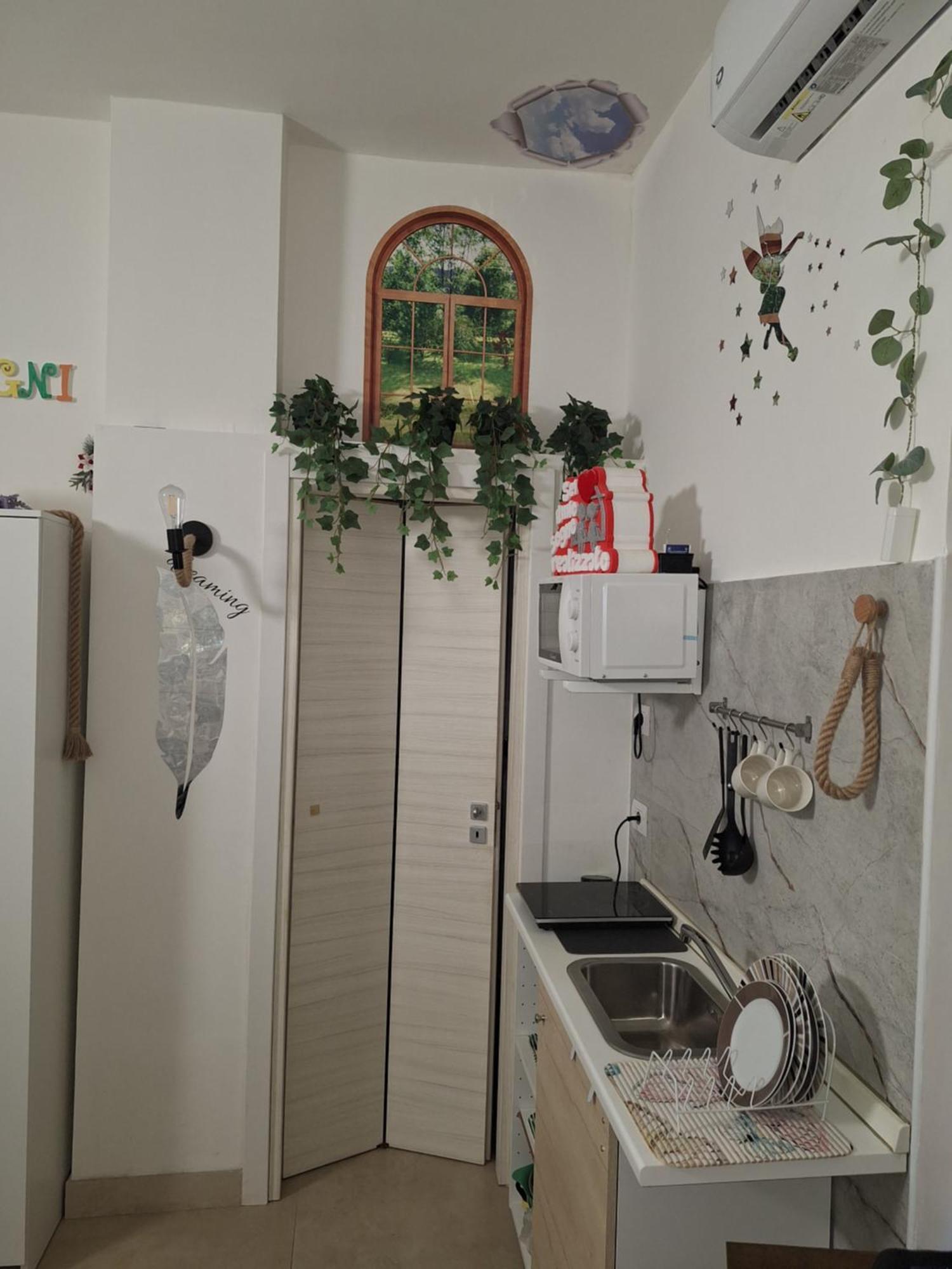Apartamento Il Re Dei Sogni Salerno Exterior foto