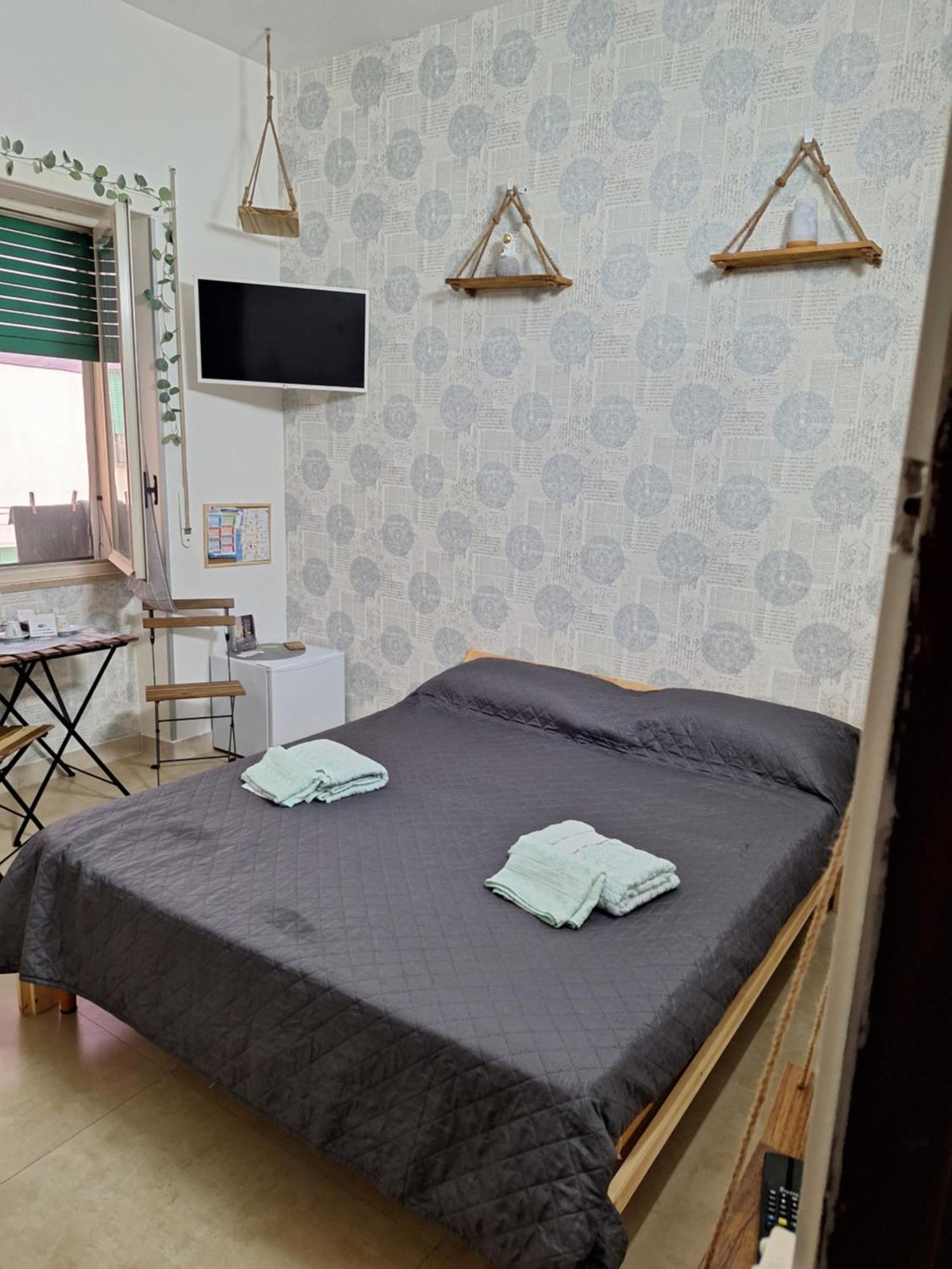 Apartamento Il Re Dei Sogni Salerno Exterior foto