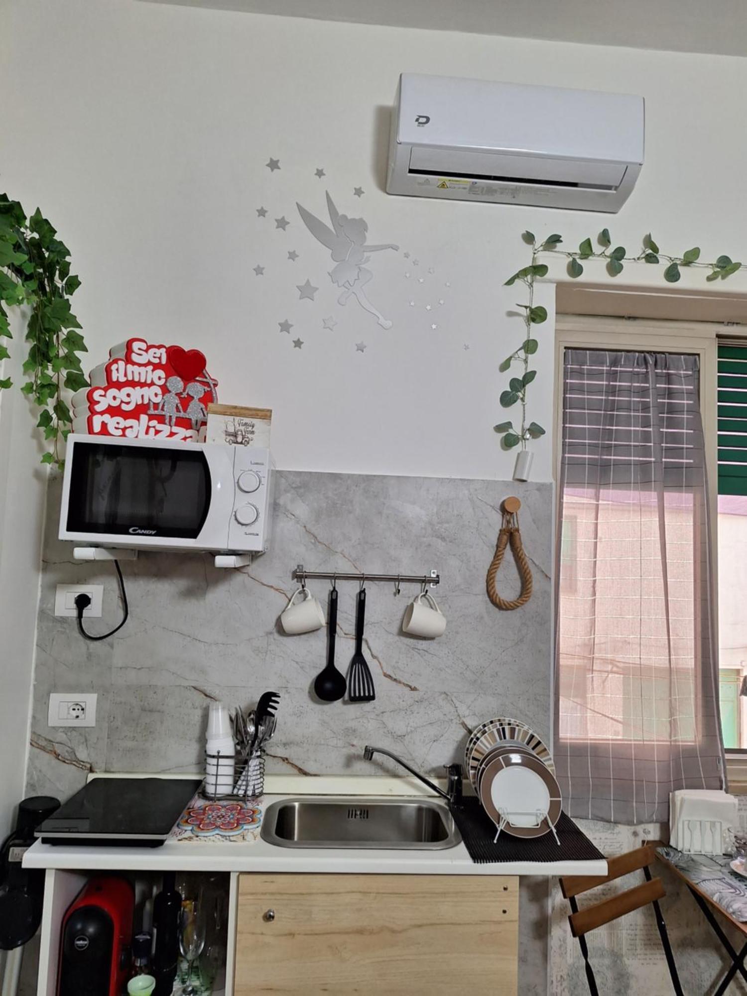 Apartamento Il Re Dei Sogni Salerno Exterior foto