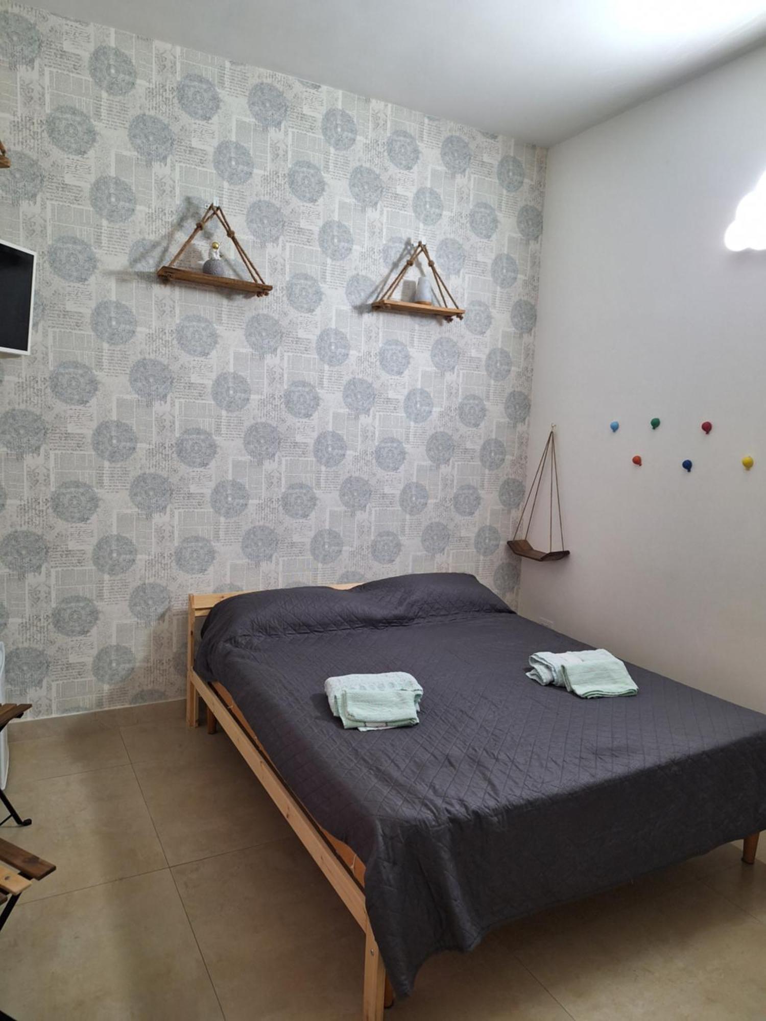 Apartamento Il Re Dei Sogni Salerno Exterior foto